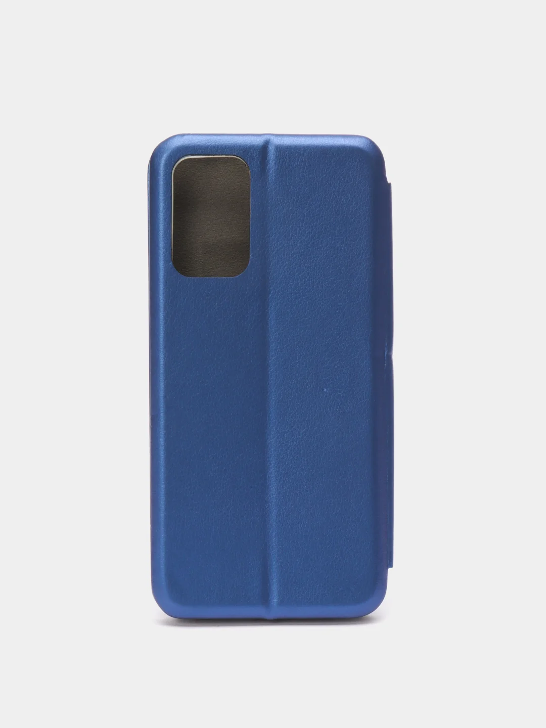 Синий чехол книжка Samsung Galaxy A72, Самсунг Галакси А72