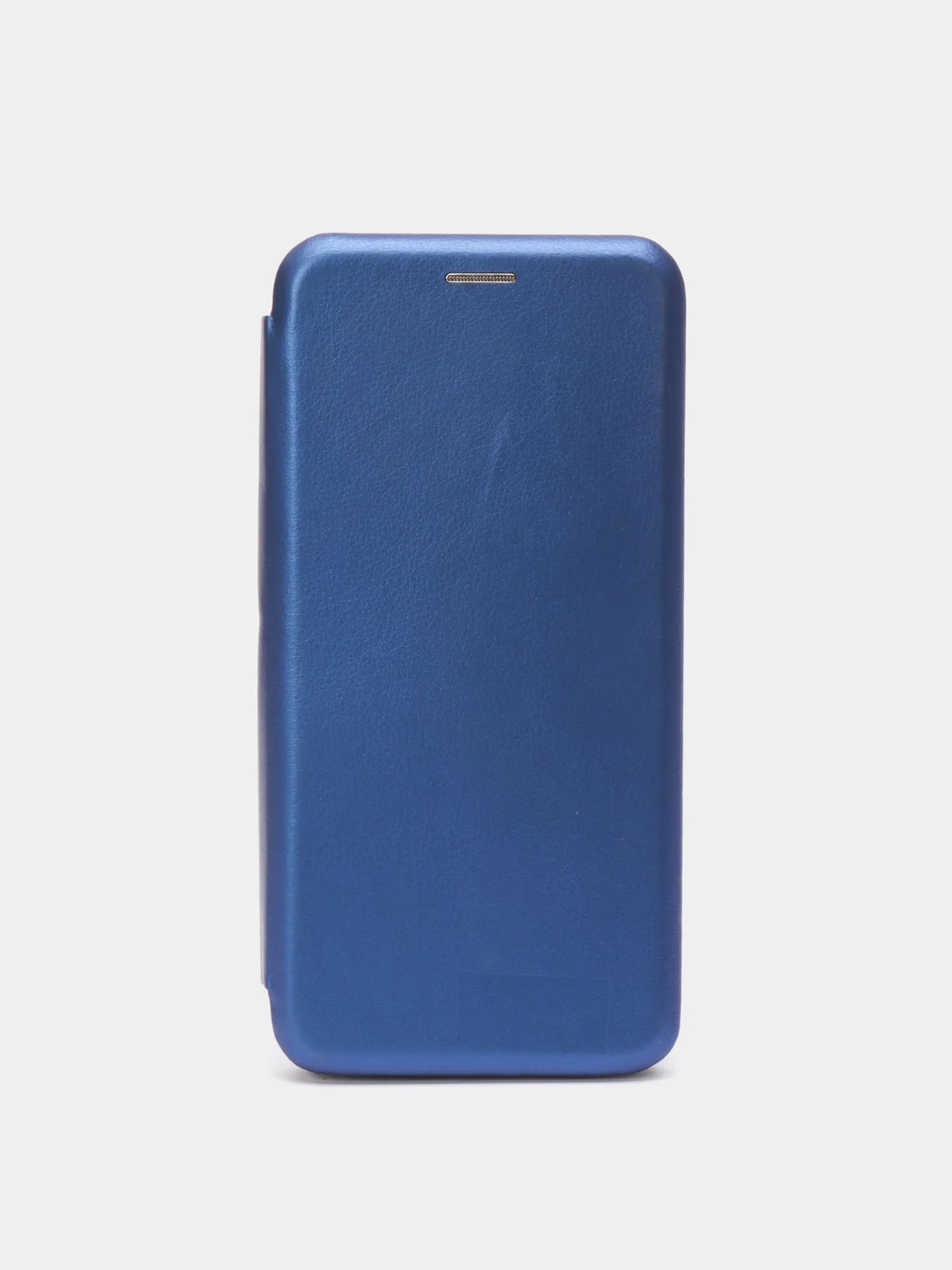 Синий чехол книжка Samsung Galaxy A72, Самсунг Галакси А72