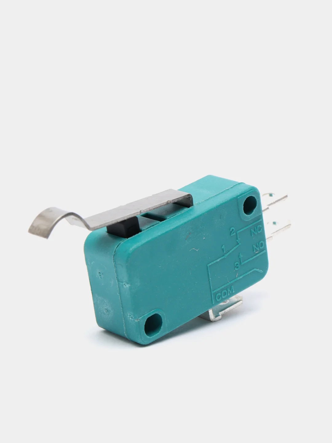 Микропереключатель MSW-04 on-on 10A/250VAC