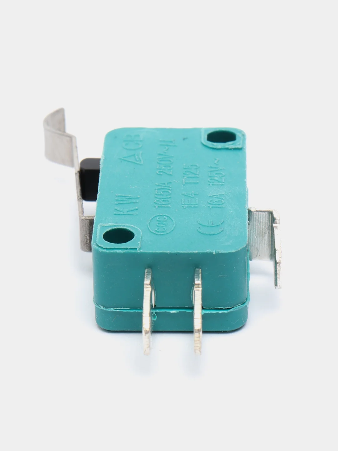Микропереключатель MSW-04 on-on 10A/250VAC