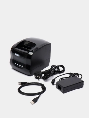 Принтер для этикеток/чеков термо Xprinter XP-365B