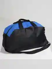 Синий сумка спортивная дорожная, для фитнеса 44 x 26 x 18 см