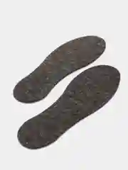 Стельки зимние, войлочные