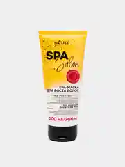 Маска Белита SPA SALON "Горячее обертывание", для роста волос, 200 мл