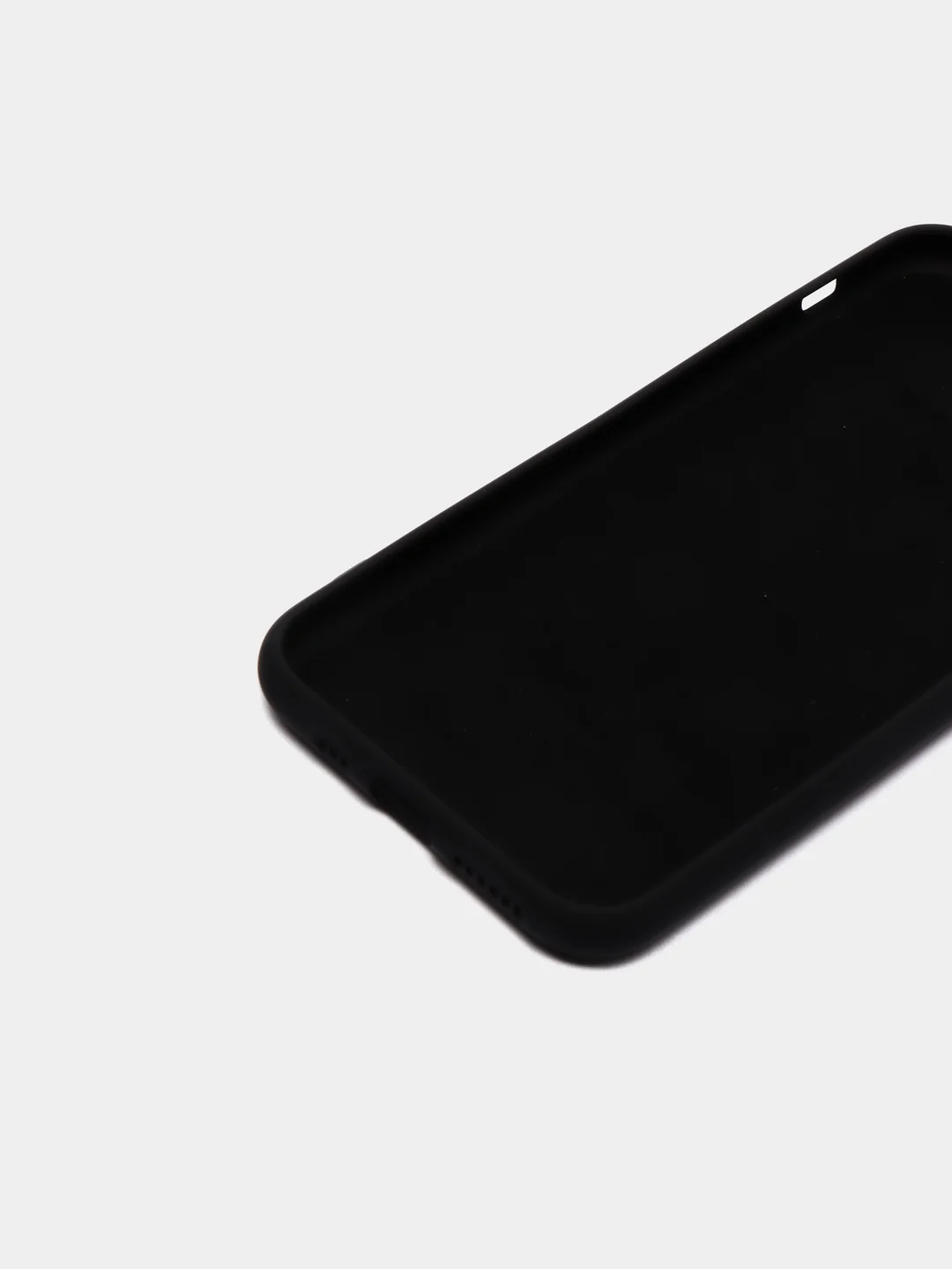 Черный чехол для Apple iPhone 11 Pro