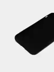 Черный чехол для Apple iPhone 11 Pro