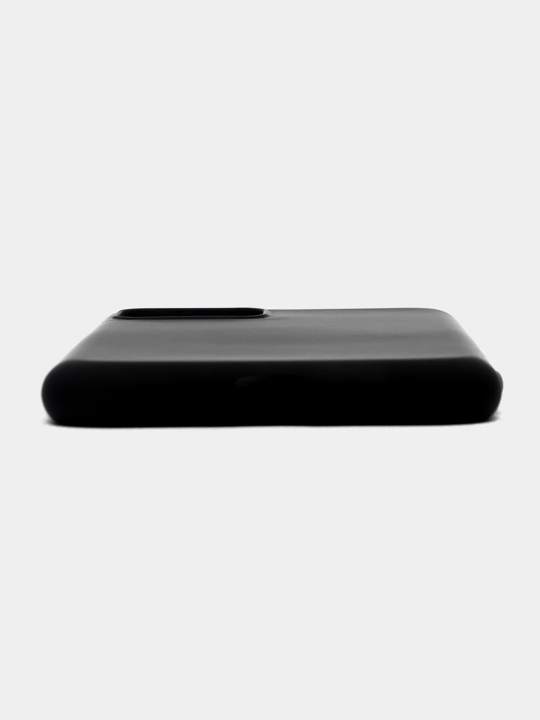 Черный чехол для Apple iPhone 11 Pro