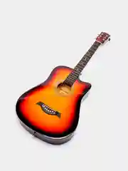 Акустическая гитара Fante FT-D38-3TS