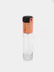 Золотой распылитель для масла, стекло