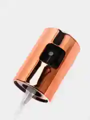 Золотой распылитель для масла, стекло