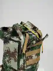 Тёмно-зелёный подарок 23 февраля , Рюкзак походный, тактический, камуфляж , рыбалка