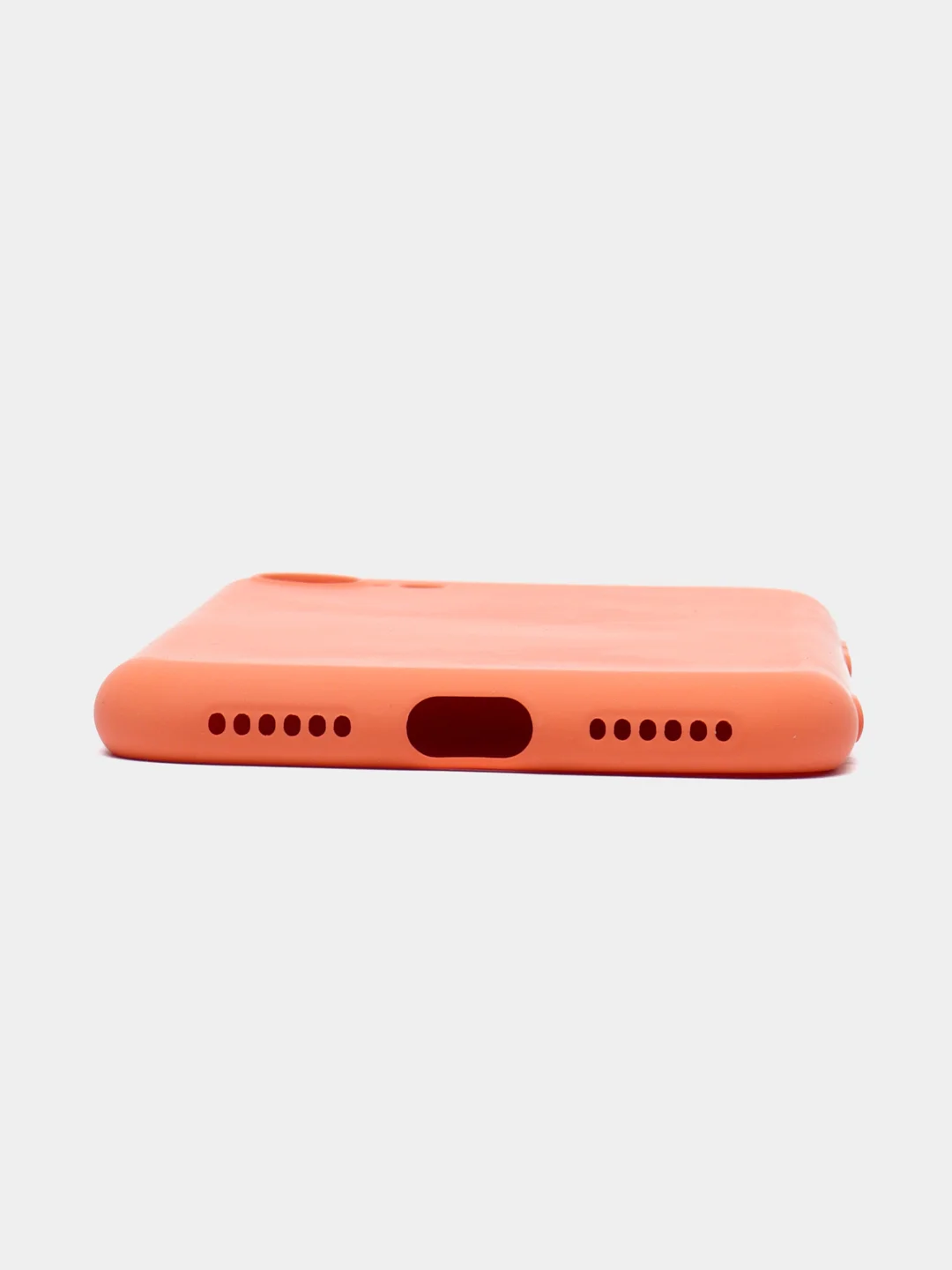 Коралловый чехол для Apple iPhone 7 / 8