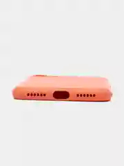 Коралловый чехол для Apple iPhone 7 / 8
