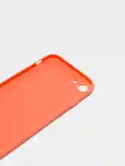 Коралловый чехол для Apple iPhone 7 / 8