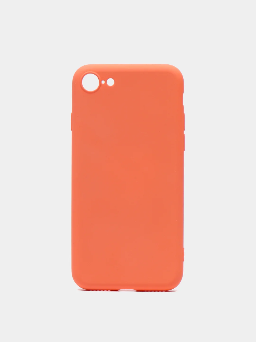 Коралловый чехол для Apple iPhone 7 / 8