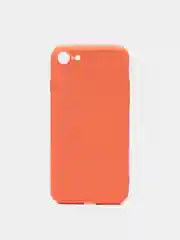 Коралловый чехол для Apple iPhone 7 / 8