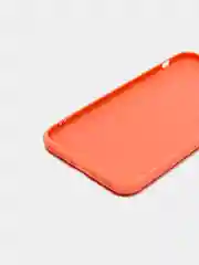 Коралловый чехол для Apple iPhone 7 / 8