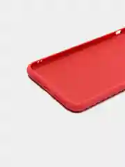 Фуксия чехол для Apple iPhone XS Max