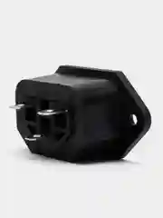Сетевой разъем AC-022 220В на корпус