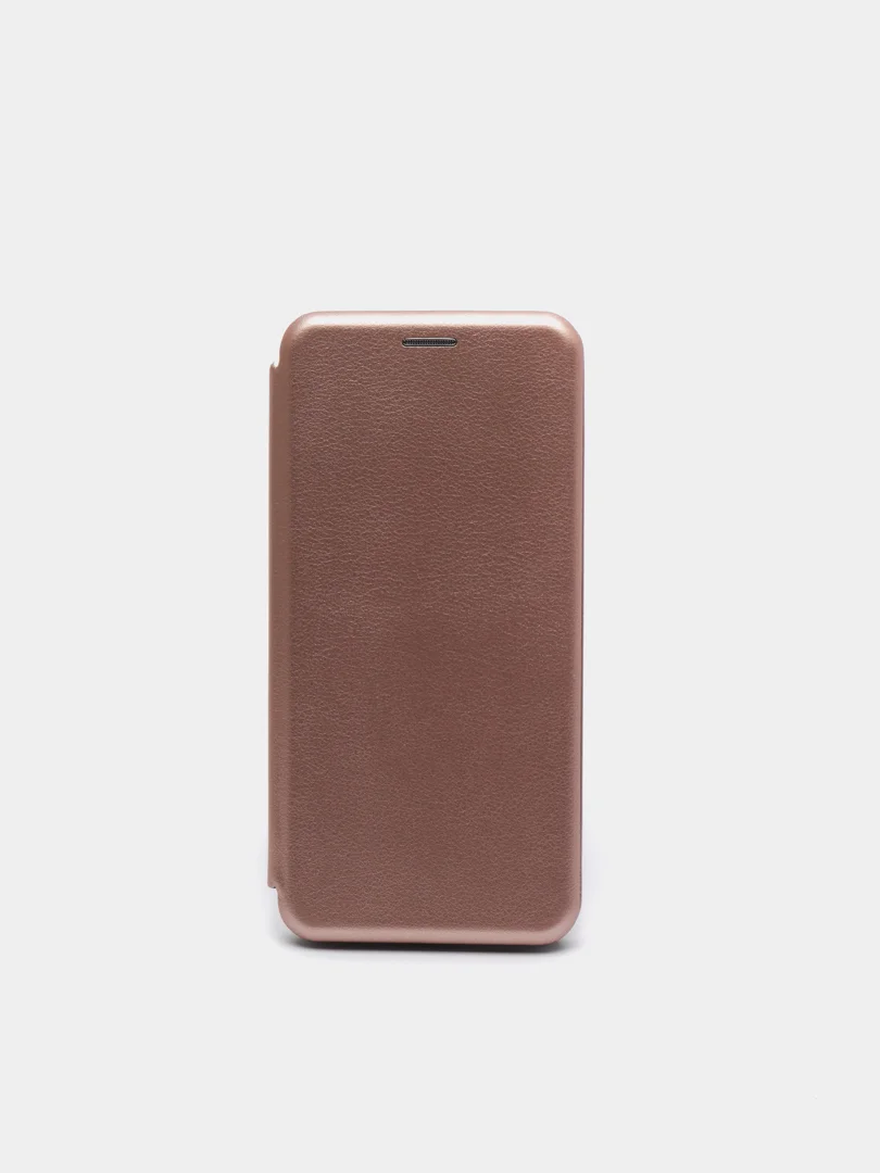 Розовый чехол книжка Mi 11 Lite, Xiaomi 11 Lite 5G NE, Ми 11 Лайт, Сяоми 11 Лайт 5G НЕ