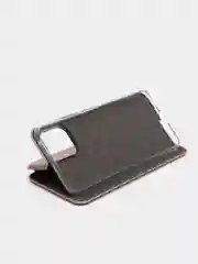 Розовый чехол книжка Mi 11 Lite, Xiaomi 11 Lite 5G NE, Ми 11 Лайт, Сяоми 11 Лайт 5G НЕ