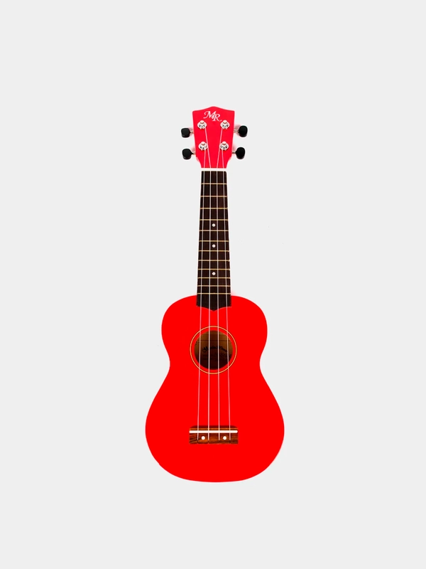 Martin Romas MR-21RD Укулеле сопрано