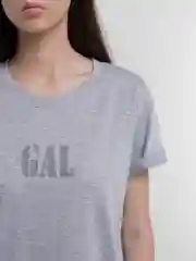Платье женское gal КП1438П1 светло-серый