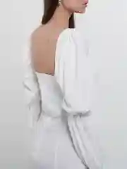 Платье летнее облегающее