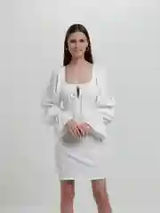 Платье летнее облегающее