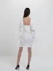 Платье летнее облегающее