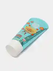 Детская зубная паста со вкусом апельсина Estel little me, 60 мл