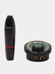 Набор для татуировки и перманентного макияжа Tattoo Kit MAST-7000