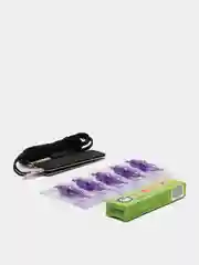 Набор для татуировки и перманентного макияжа Tattoo Kit MAST-7000