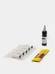 Тату набор с беспроводной машинкой, KIT Kit-X3