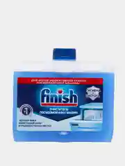 Очиститель Finish для очистки посудомоечных машин, 250 мл