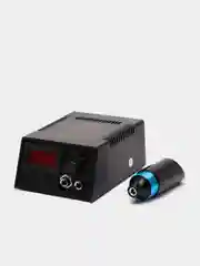 Тату набор с беспроводной машинкой, KIT Kit-X3