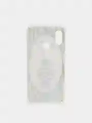 Чехол силиконовый Xiaomi Redmi 6 Pro, с рисунком