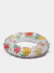 Круг для плавания