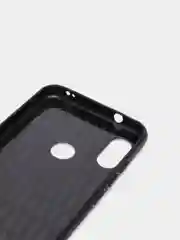 Пластиковый усиленный чехол с рисунком для Redmi 6 pro