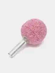 Желтый шарошка для гравера