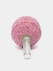 Желтый шарошка для гравера