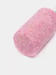 Бордовый шарошка для гравера