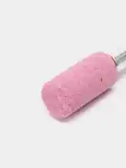 Бирюзовый шарошка для гравера