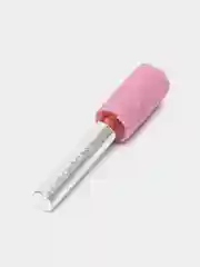 Бирюзовый шарошка для гравера