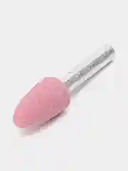 Багровый шарошка для гравера