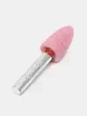 Багровый шарошка для гравера