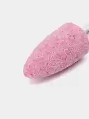 Бежевый шарошка для гравера