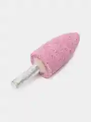 Бежевый шарошка для гравера