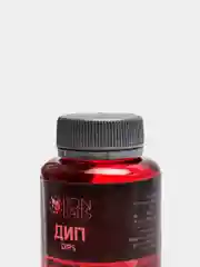 Дип Dips LION BAITS Клубничный джем, 130 мл