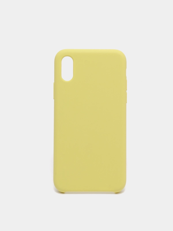 Чехол на iPhone XR / iPhone XS